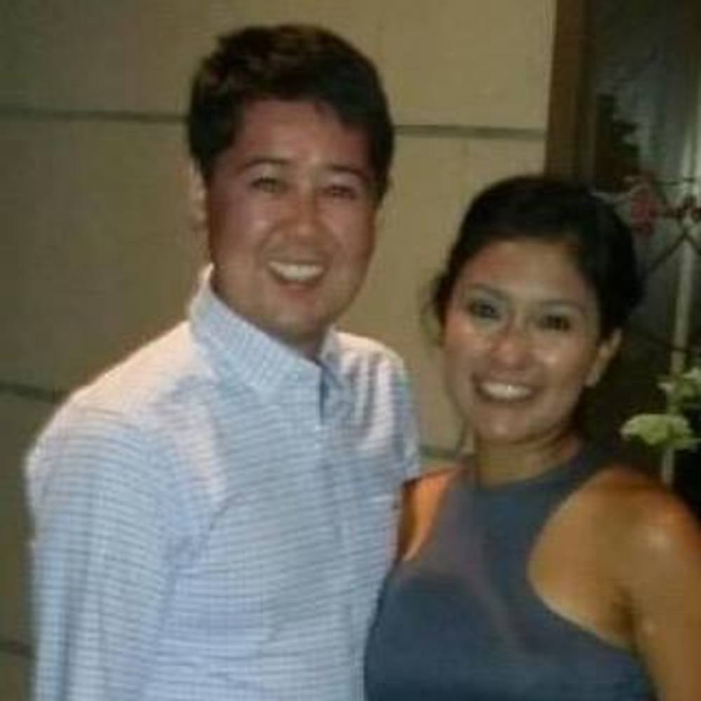 Meet your Posher, Matthew